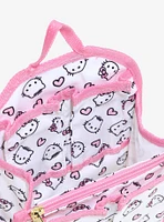 Hello Kitty & Dear Daniel Mini Backpack Bag Insert