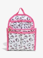 Hello Kitty & Dear Daniel Mini Backpack Bag Insert