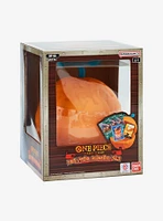 One Piece Trading Card Game Devil Fruit Vol. 2 Collector Tin