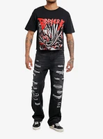 Berserk Guts Crop T-Shirt