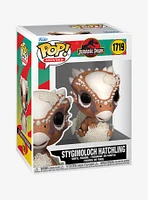 Funko Pop! Movies Jurassic Park Stygimoloch Hatchling Vinyl Figure