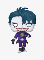 Funko Pop! Heroes DC Comics Suicide Squad Isekai The Joker Vinyl Figure