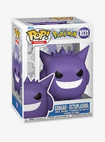 Funko Pop! Games Pokémon Gengar Vinyl Figure