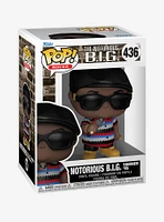 Funko Pop! Rocks The Notorious B.I.G. Summer '95 Vinyl Figure