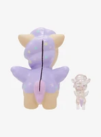 tokidoki toki mochi Donut Unicorno Figure Set