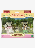 Calico Critters Outback Koala Family Set