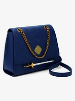 Loungefly The Lord of the Rings: The War of the Rohirrim Sword Handbag