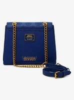 Loungefly The Lord of the Rings: The War of the Rohirrim Sword Handbag