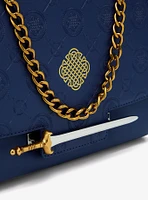Loungefly The Lord of the Rings: The War of the Rohirrim Sword Handbag