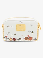 Loungefly Disney Winnie the Pooh Bumblebee Cosmetic Bag