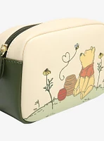 Loungefly Disney Winnie the Pooh Makeup Bag — BoxLunch Exclusive