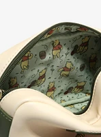Loungefly Disney Winnie the Pooh Makeup Bag — BoxLunch Exclusive