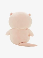 Otter Weighted 16 Inch Plush - BoxLunch Exclusive