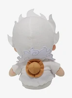 One Piece Gear 5 Luffy 12 Inch Plush