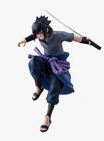 Bandai Naruto Shippuden Great Posing Figures Characters Blind Bag Figure