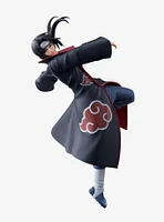 Bandai Naruto Shippuden Great Posing Figures Characters Blind Bag Figure