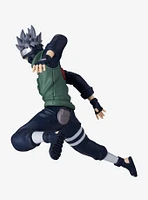 Bandai Naruto Shippuden Great Posing Figures Characters Blind Bag Figure