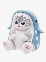 Kitan Club Mofusand Aquarium Cat Blind Box Figure