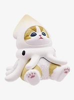 Kitan Club Mofusand Aquarium Cat Blind Box Figure