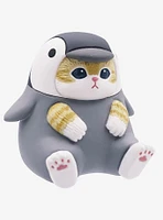 Kitan Club Mofusand Aquarium Cat Blind Box Figure