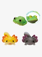 Bandai Tenori Friends Reptile & Amphibian Blind Box Figure