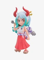 Bandai One Piece Onepi no Mi First Naval Battle Blind Box Figure