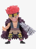 Bandai One Piece Onepi no Mi First Naval Battle Blind Box Figure