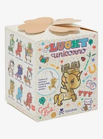 tokidoki Lucky Unicorno Blind Box Figure