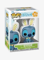 Funko Pop! Disney Lilo & Stitch Easter Bunny Stitch Vinyl Figure