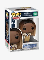 Funko Pop! Television Abbott Elementary Ava Coleman Vinyl Figure