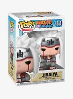 Funko Pop! Animation Naruto Shippuden Jiraiya Vinyl Figure