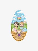 Funko Pocket Pop! Disney Princesses Easter Figure Set