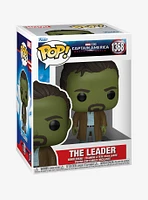 Funko Pop! Marvel Captain America: Brave New World The Leader Vinyl Figure