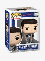 Funko Pop! Movies Say Anything Lloyd Dobler Vinyl Figure