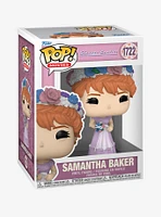 Funko Pop! Movies Sixteen Candles Samantha Baker Vinyl Figure