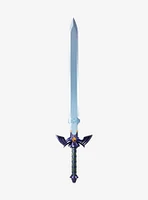 Nintendo The Legend of Zelda Master Sword Audio-Enhanced Replica