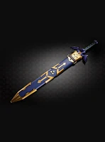 Nintendo The Legend of Zelda Master Sword Audio-Enhanced Replica