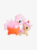 tokidoki Capsule Cuties Unicorno Blind Box Figure