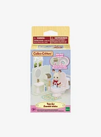 Calico Critters Toilet Accessory Set