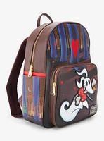 Loungefly Disney The Nightmare Before Christmas Zero Valentine's Day Backpack