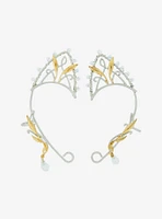 The Lord of the Rings Galadriel Ear Cuffs - BoxLunch Exclusive