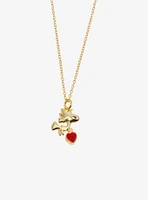 Peanuts Snoopy & Woodstock Bestie Necklace Set - BoxLunch Exclusive