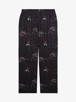 Marvel Venom Allover Print Sleep Pants — BoxLunch Exclusive