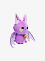 Honeymaru Bat With Bell Plush