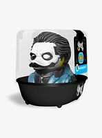 TUBBZ Ghost Papa Emeritus IV Cosplaying Duck Figure