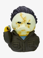 TUBBZ Halloween (2007) Michael Myers (1st Edition) Cosplaying Duck Figure