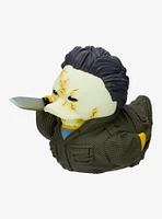 TUBBZ Halloween (2007) Michael Myers (1st Edition) Cosplaying Duck Figure