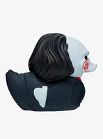 TUBBZ Saw Billy The Puppet (1st Edition) Cosplaying Duck Figure