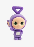 CheeBee Teletubbies Tinky Winky Figure