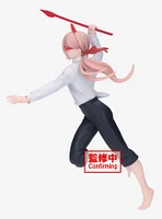 Banpresto Chainsaw Man Vibration Stars Power III Figure